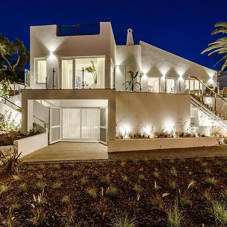 Casa Xyza Villa Ferragudo  Kültér fotó