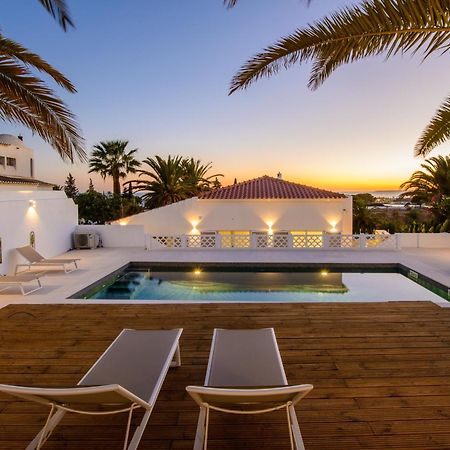 Casa Xyza Villa Ferragudo  Kültér fotó
