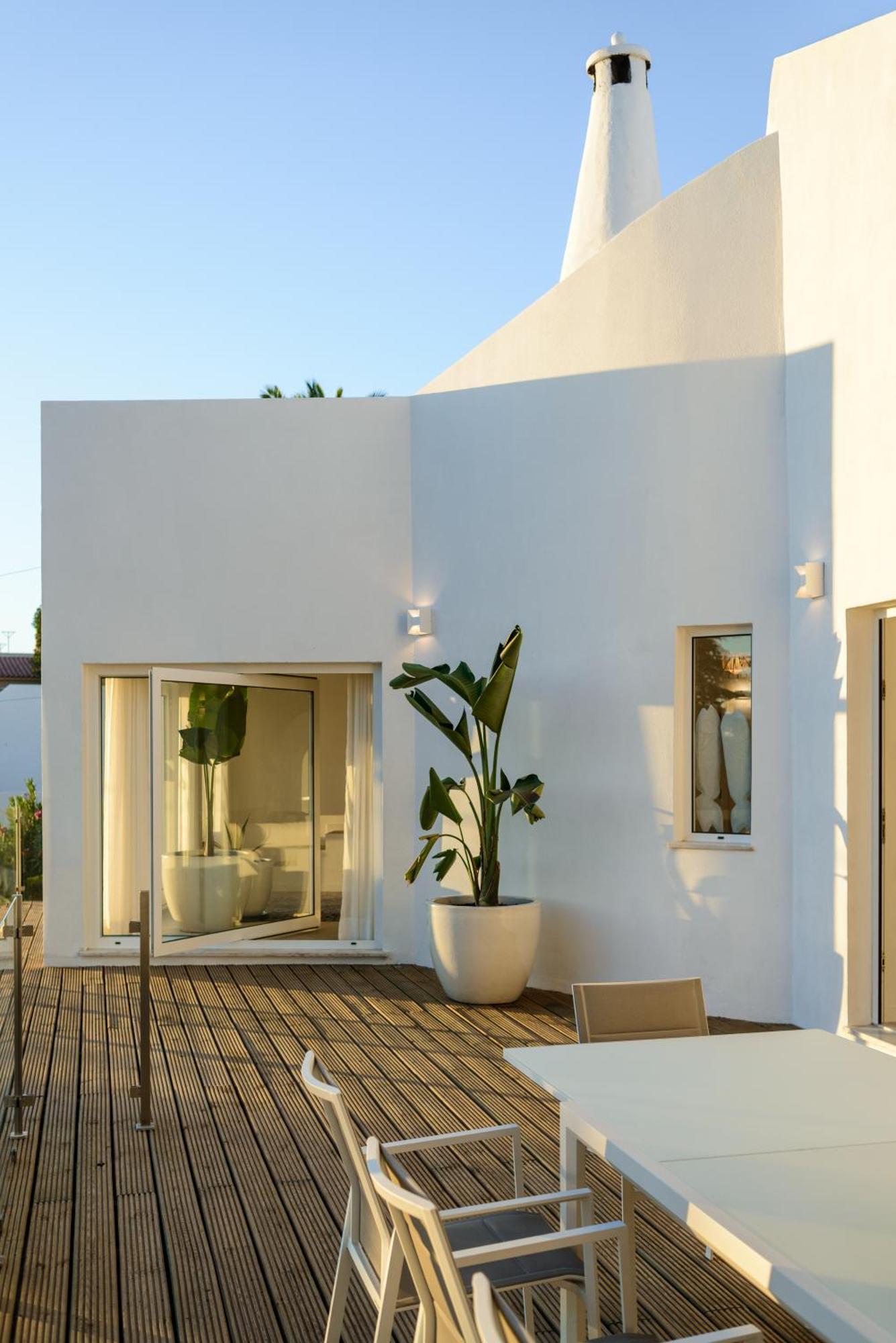 Casa Xyza Villa Ferragudo  Kültér fotó
