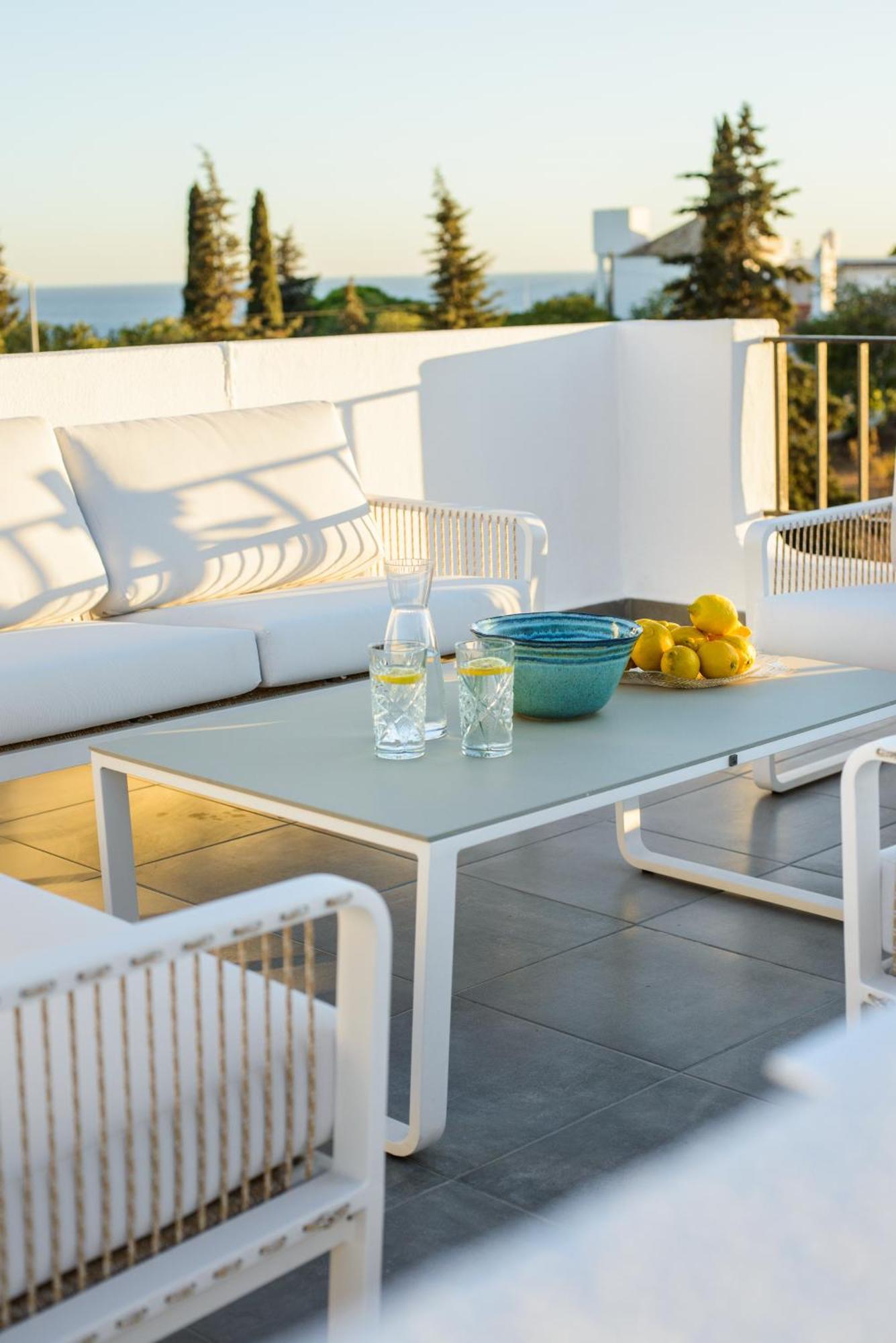 Casa Xyza Villa Ferragudo  Kültér fotó