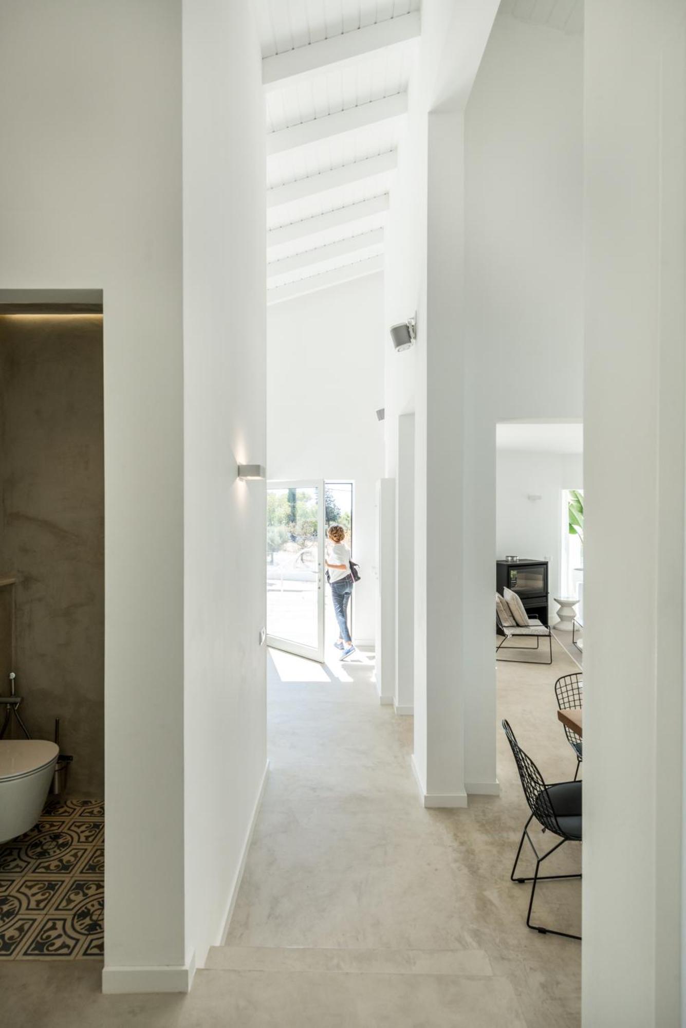 Casa Xyza Villa Ferragudo  Kültér fotó