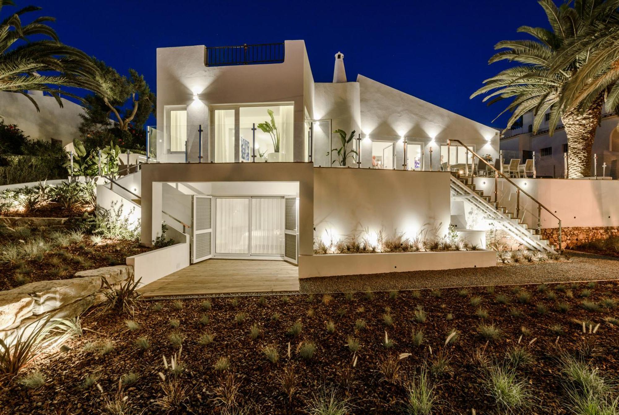 Casa Xyza Villa Ferragudo  Kültér fotó