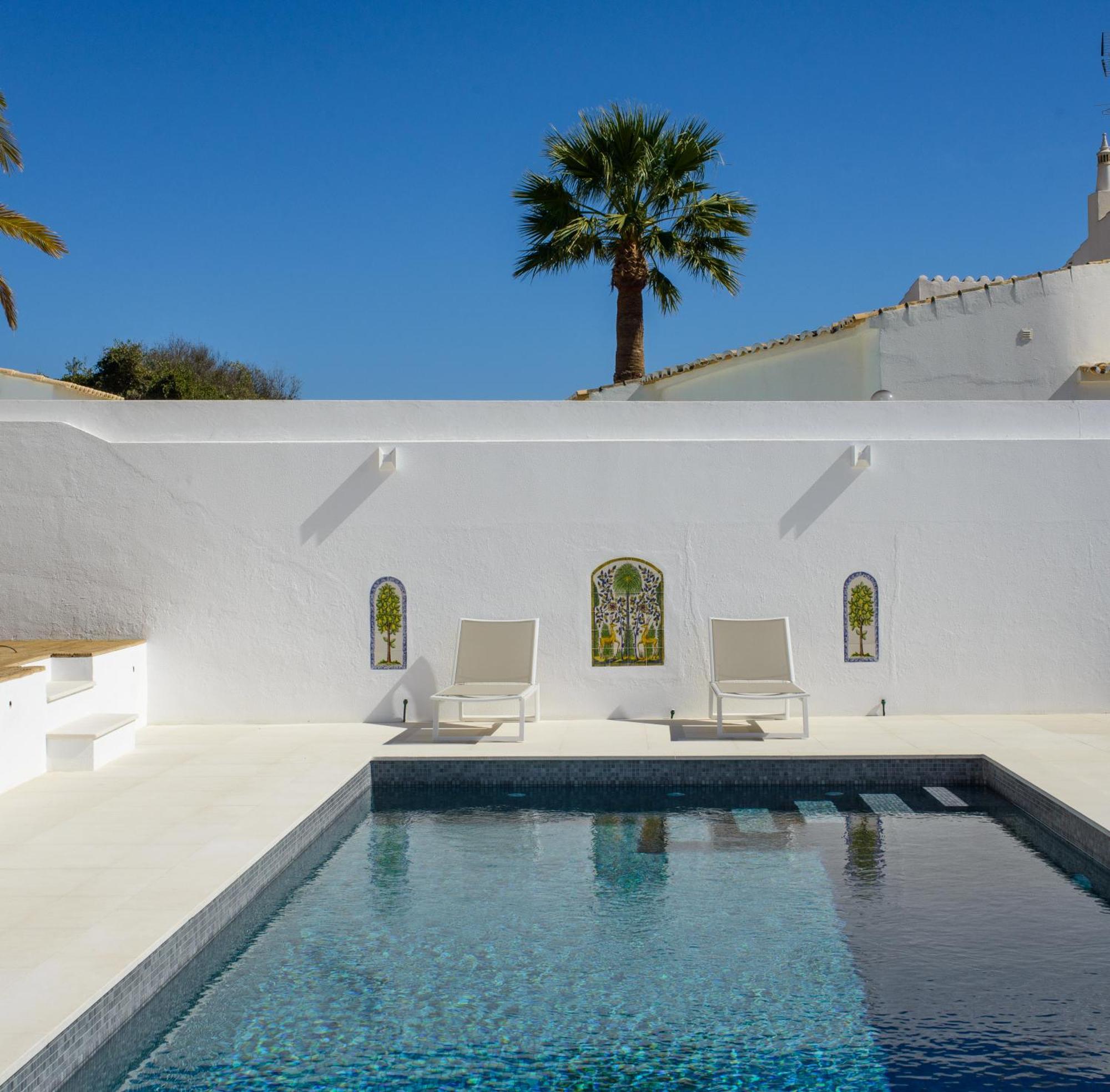 Casa Xyza Villa Ferragudo  Kültér fotó