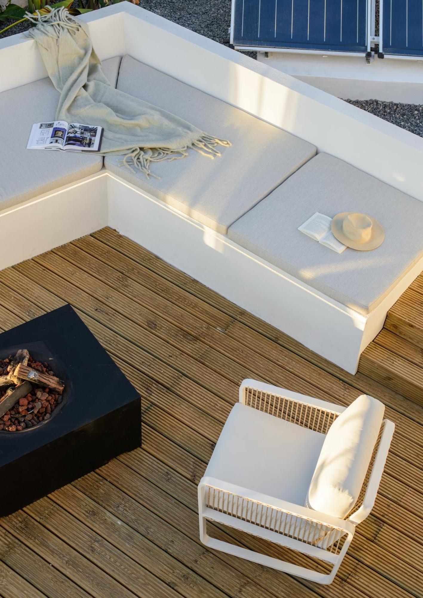 Casa Xyza Villa Ferragudo  Kültér fotó