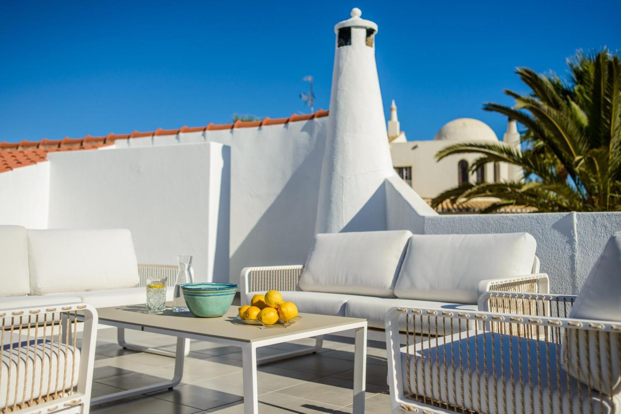 Casa Xyza Villa Ferragudo  Kültér fotó